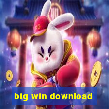 big win download